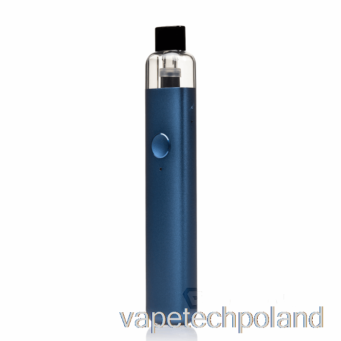 Vape Tech Polska Geek Vape Wenax K1 16w Pod System Pacific Blue